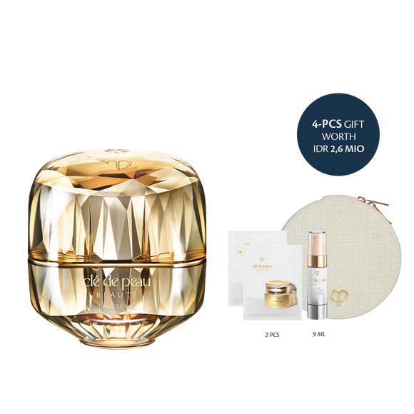 clé de peau BEAUTÉ LA CRÈME 50mL リフィル Clé de Peau Beauté La Crème Refill (50ml) | Harrods UK